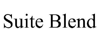 SUITE BLEND