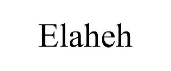 ELAHEH
