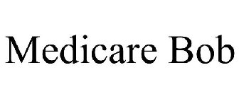 MEDICAREBOB