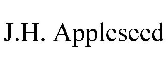 J.H. APPLESEED