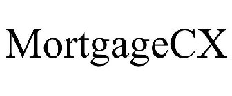 MORTGAGECX