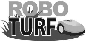 ROBO TURF