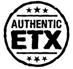 AUTHENTIC ETX