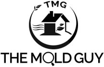 TMG THE MOLD GUY