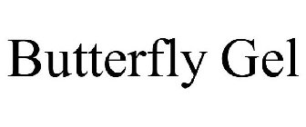 BUTTERFLY GEL