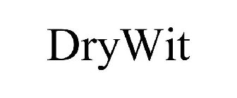 DRY WIT