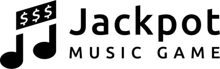 $$$ JACKPOT MUSIC GAME
