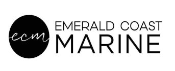 ECM EMERALD COAST MARINE