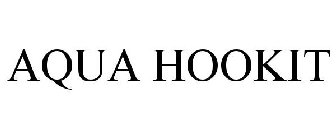 AQUA HOOKIT