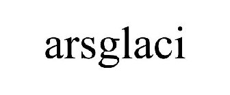 ARSGLACI