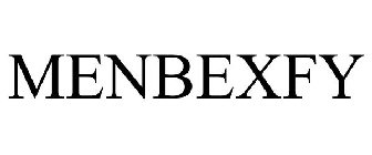 MENBEXFY