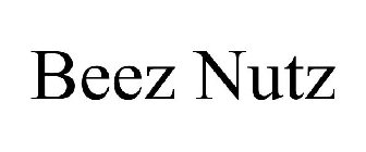 BEEZ NUTZ
