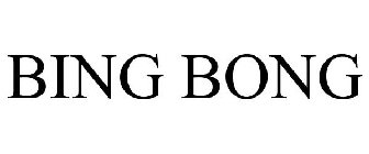 BING BONG