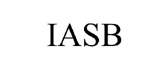 IASB