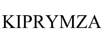 KIPRYMZA