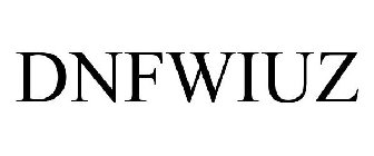 DNFWIUZ