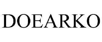 DOEARKO