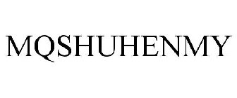 MQSHUHENMY