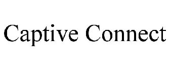 CAPTIVE CONNECT