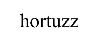 HORTUZZ
