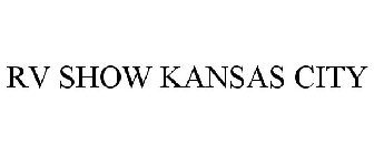 RV SHOW KANSAS CITY