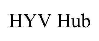 HYV HUB