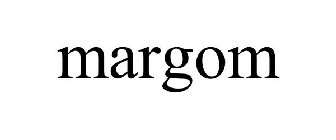 MARGOM