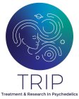 TRIP TREATMENT & RESEARCH IN PSYCHEDELICS