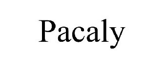 PACALY