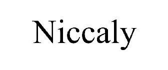NICCALY