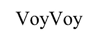 VOYVOY