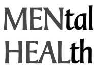 MENTAL HEALTH