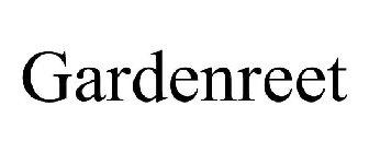 GARDENREET