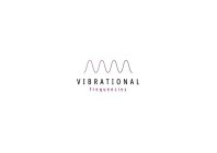 VIBRATIONAL FREQUENCIES