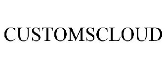 CUSTOMSCLOUD