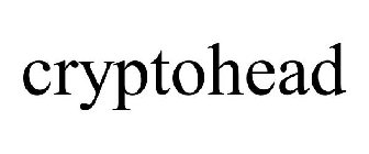 CRYPTOHEAD