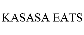 KASASA EATS