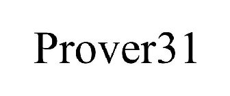 PROVER31