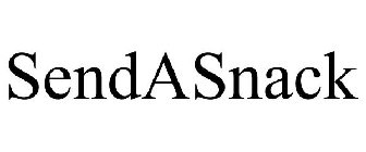 SENDASNACK