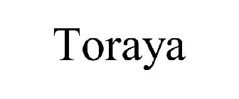 TORAYA
