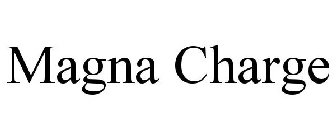 MAGNA CHARGE