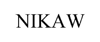 NIKAW