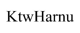 KTWHARNU