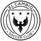 EL CAMBIO SOCCER CLUB