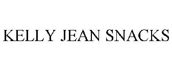 KELLY JEAN SNACKS
