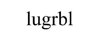 LUGRBL