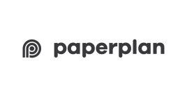 P PAPERPLAN