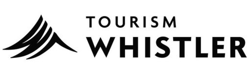 TOURISM WHISTLER