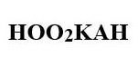 HOO2KAH