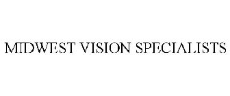 MIDWEST VISION SPECIALISTS